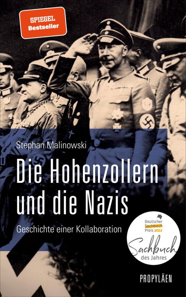 book_image_hohenzollern und nazis